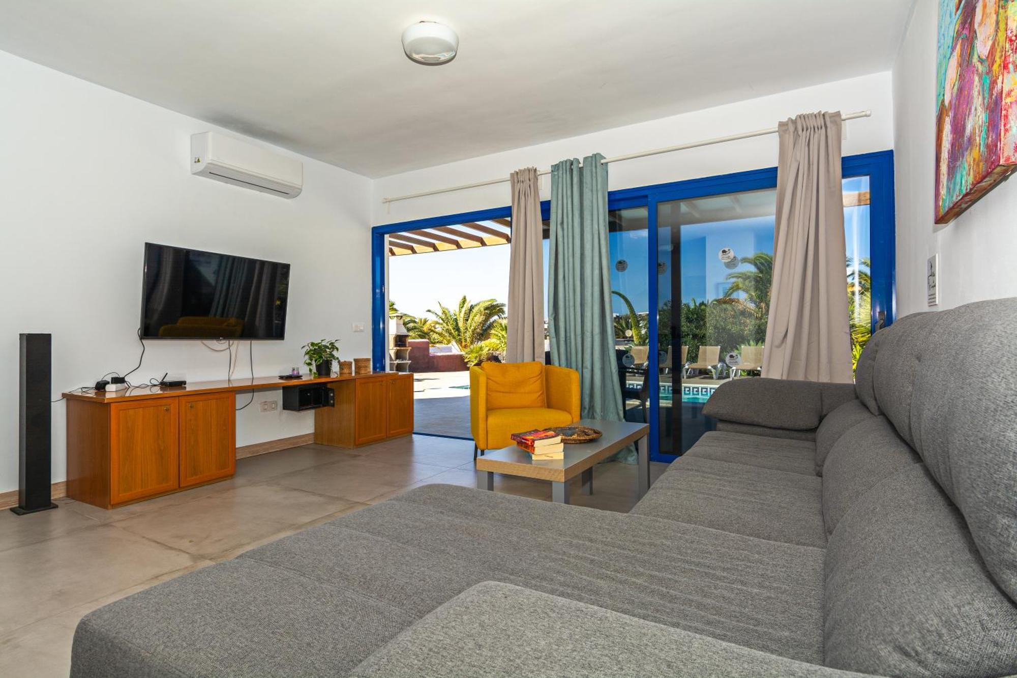 Villa Cangrejita Private Pool Playa Blanca By Pvl Playa Blanca (Lanzarote) Exterior foto