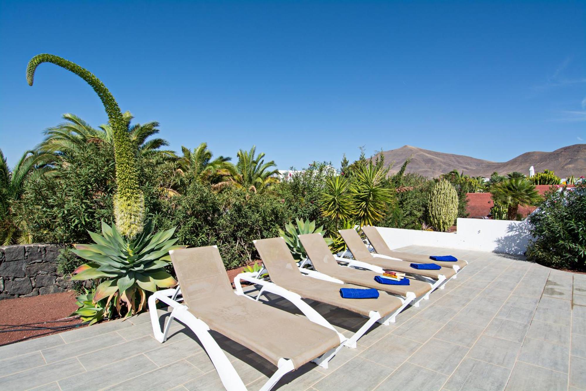 Villa Cangrejita Private Pool Playa Blanca By Pvl Playa Blanca (Lanzarote) Exterior foto