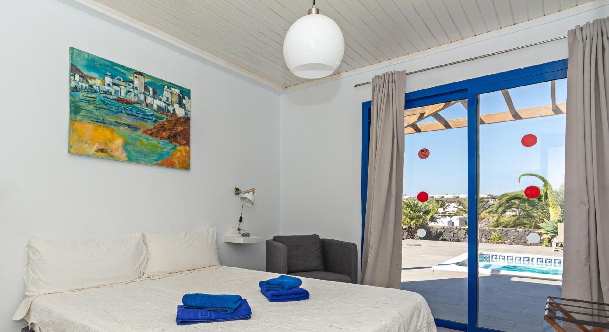Villa Cangrejita Private Pool Playa Blanca By Pvl Playa Blanca (Lanzarote) Exterior foto
